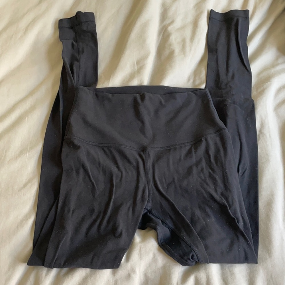 Align leggings